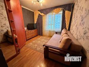 3-к квартира, вторичка, 54м2, 6/9 этаж