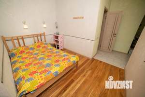 Студия квартира, вторичка, 32м2, 1/5 этаж