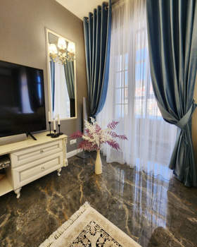 3-к квартира, вторичка, 135м2, 6/7 этаж