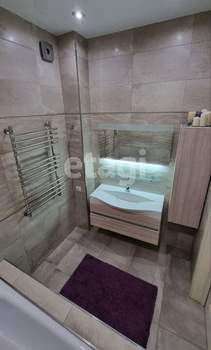 2-к квартира, вторичка, 79м2, 5/6 этаж