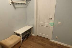 1-к квартира, вторичка, 48м2, 6/8 этаж