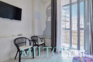 1-к квартира, вторичка, 47м2, 2/8 этаж