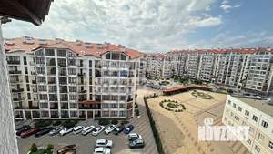 1-к квартира, вторичка, 49м2, 8/8 этаж