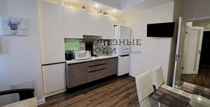 1-к квартира, вторичка, 41м2, 9/12 этаж