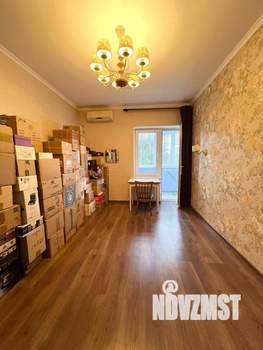 2-к квартира, вторичка, 56м2, 2/4 этаж