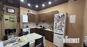 1-к квартира, вторичка, 46м2, 2/8 этаж