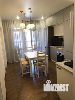 1-к квартира, вторичка, 50м2, 1/7 этаж