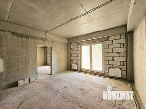 Студия квартира, вторичка, 67м2, 3/6 этаж