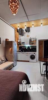 1-к квартира, вторичка, 52м2, 1/8 этаж