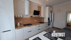 1-к квартира, вторичка, 47м2, 3/6 этаж