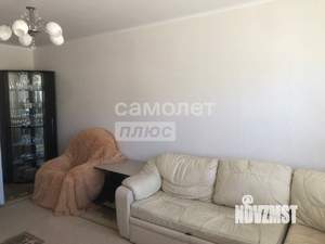 3-к квартира, вторичка, 90м2, 8/16 этаж