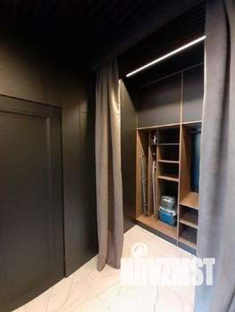 1-к квартира, вторичка, 48м2, 5/6 этаж