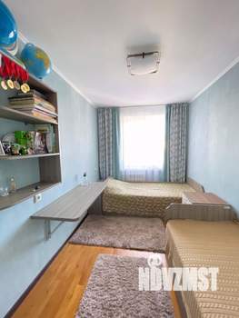 3-к квартира, вторичка, 84м2, 8/10 этаж