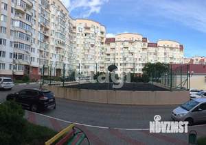 2-к квартира, вторичка, 70м2, 2/7 этаж