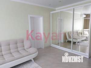 2-к квартира, вторичка, 62м2, 3/6 этаж