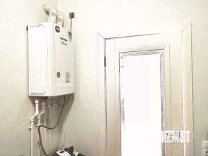 Студия квартира, вторичка, 30м2, 4/8 этаж