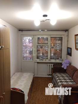 2-к квартира, вторичка, 50м2, 4/5 этаж