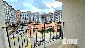 2-к квартира, вторичка, 74м2, 3/8 этаж