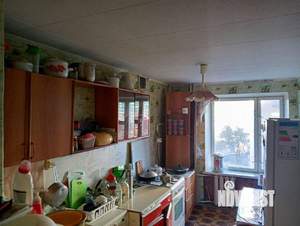 4-к квартира, вторичка, 78м2, 3/9 этаж