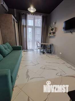 Студия квартира, вторичка, 20м2, 1/7 этаж