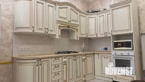 1-к квартира, вторичка, 50м2, 2/4 этаж