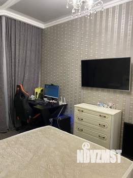 2-к квартира, вторичка, 61м2, 4/4 этаж
