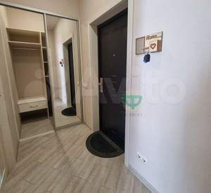 1-к квартира, вторичка, 40м2, 5/6 этаж