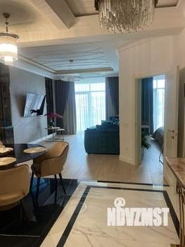 2-к квартира, вторичка, 72м2, 8/13 этаж