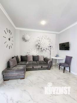 2-к квартира, вторичка, 50м2, 5/8 этаж