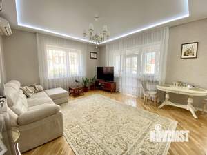 2-к квартира, вторичка, 110м2, 3/5 этаж