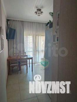 1-к квартира, вторичка, 38м2, 2/10 этаж