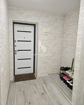 3-к квартира, вторичка, 57м2, 4/5 этаж