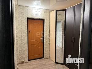 2-к квартира, вторичка, 62м2, 14/16 этаж