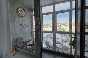 1-к квартира, вторичка, 48м2, 6/7 этаж