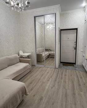 2-к квартира, вторичка, 53м2, 3/5 этаж