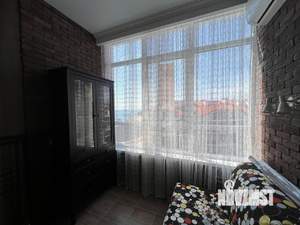 1-к квартира, вторичка, 67м2, 6/8 этаж