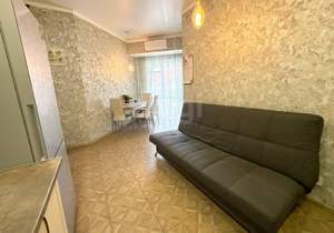 2-к квартира, вторичка, 56м2, 7/7 этаж