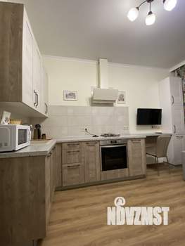 1-к квартира, вторичка, 47м2, 5/6 этаж