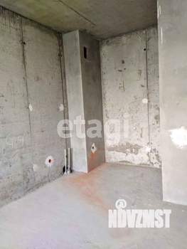 1-к квартира, вторичка, 63м2, 2/4 этаж