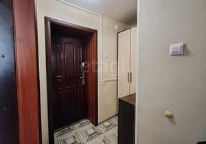 1-к квартира, вторичка, 32м2, 2/5 этаж
