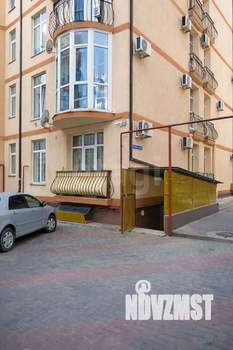 Студия квартира, вторичка, 25м2, 1/6 этаж