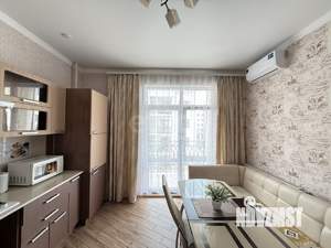 1-к квартира, вторичка, 48м2, 4/6 этаж