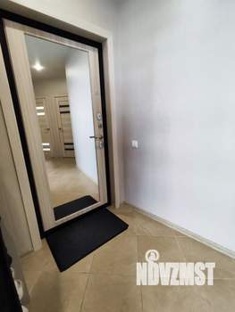 2-к квартира, вторичка, 55м2, 1/8 этаж