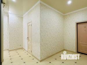2-к квартира, вторичка, 82м2, 4/6 этаж