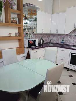 1-к квартира, вторичка, 55м2, 3/3 этаж