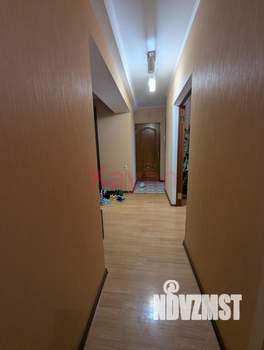 3-к квартира, вторичка, 69м2, 4/9 этаж