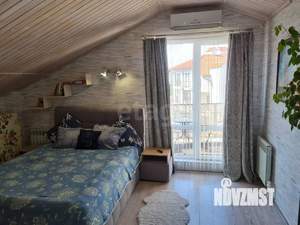 1-к квартира, вторичка, 41м2, 8/8 этаж