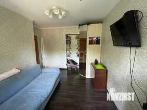 3-к квартира, вторичка, 58м2, 3/5 этаж