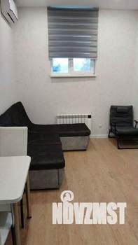 1-к квартира, вторичка, 22м2, 1/6 этаж