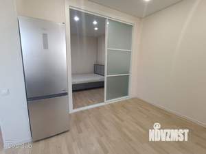 1-к квартира, вторичка, 40м2, 4/9 этаж